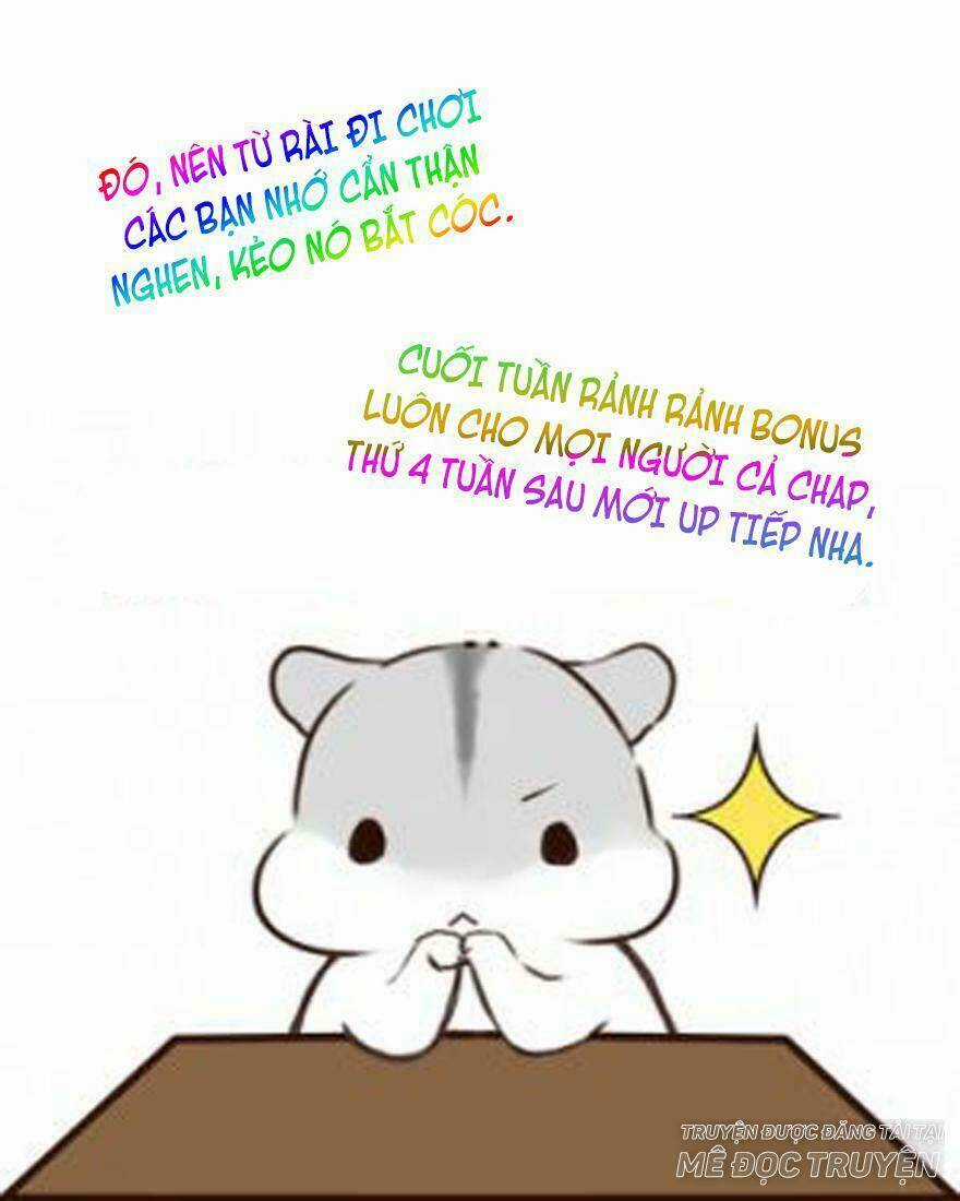 Quẻ Phi Thiên Hạ Chapter 19 trang 95