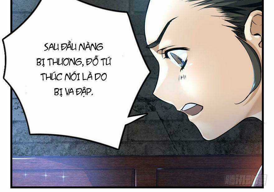 Quẻ Phi Thiên Hạ Chapter 2 trang 103