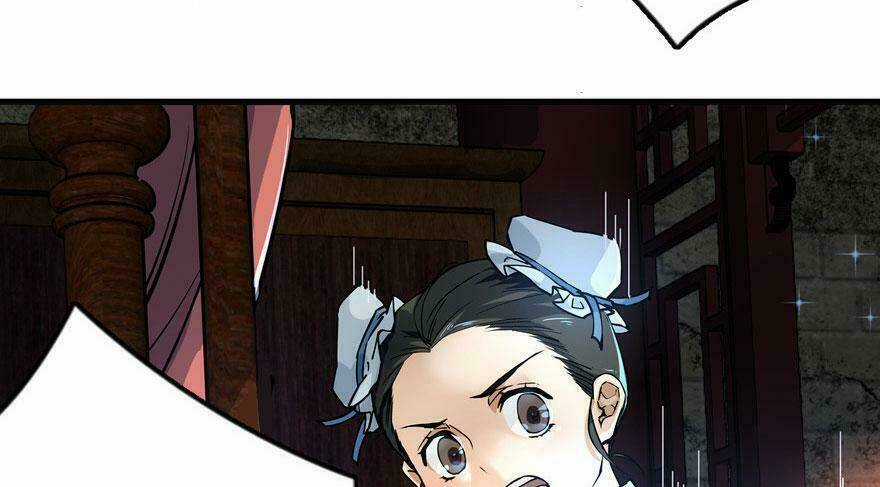 Quẻ Phi Thiên Hạ Chapter 2 trang 105