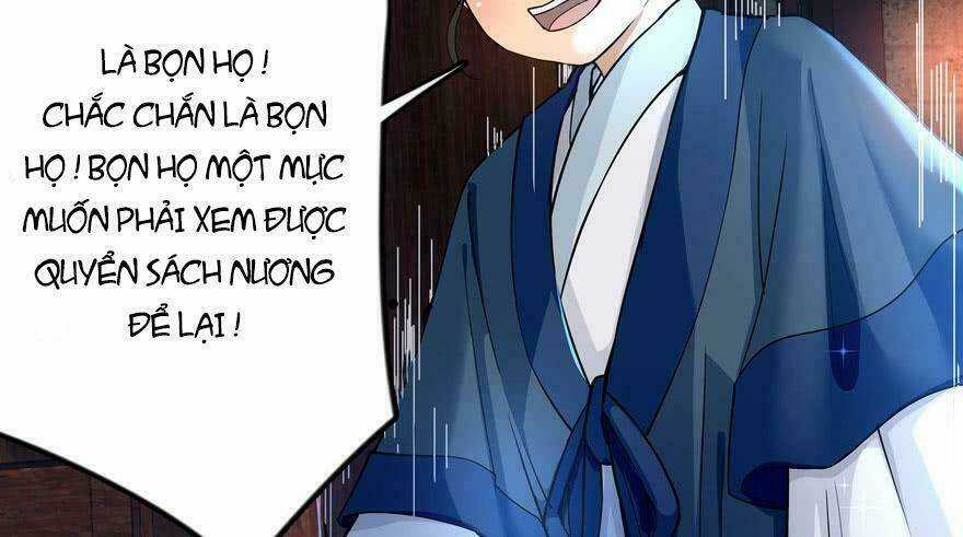 Quẻ Phi Thiên Hạ Chapter 2 trang 106