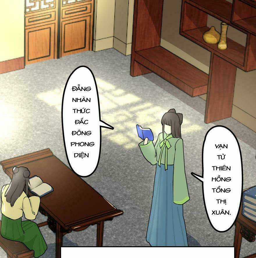 Quẻ Phi Thiên Hạ Chapter 2 trang 108