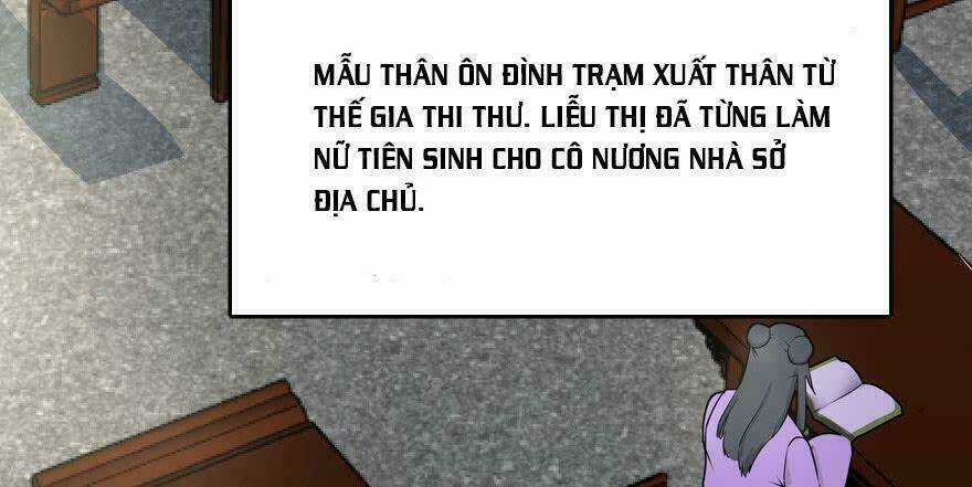 Quẻ Phi Thiên Hạ Chapter 2 trang 109
