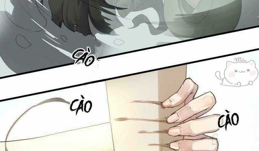 Quẻ Phi Thiên Hạ Chapter 2 trang 11