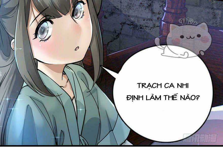 Quẻ Phi Thiên Hạ Chapter 2 trang 111