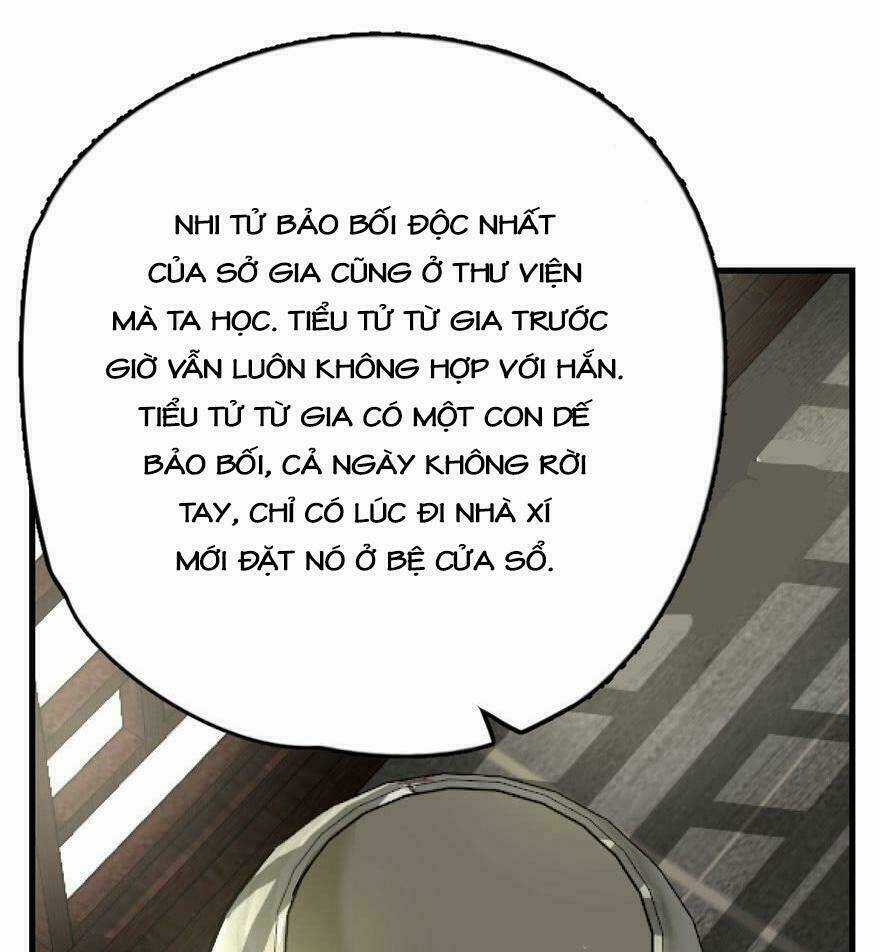 Quẻ Phi Thiên Hạ Chapter 2 trang 112