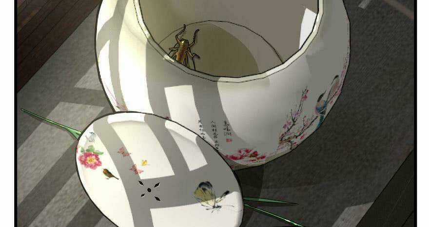 Quẻ Phi Thiên Hạ Chapter 2 trang 113