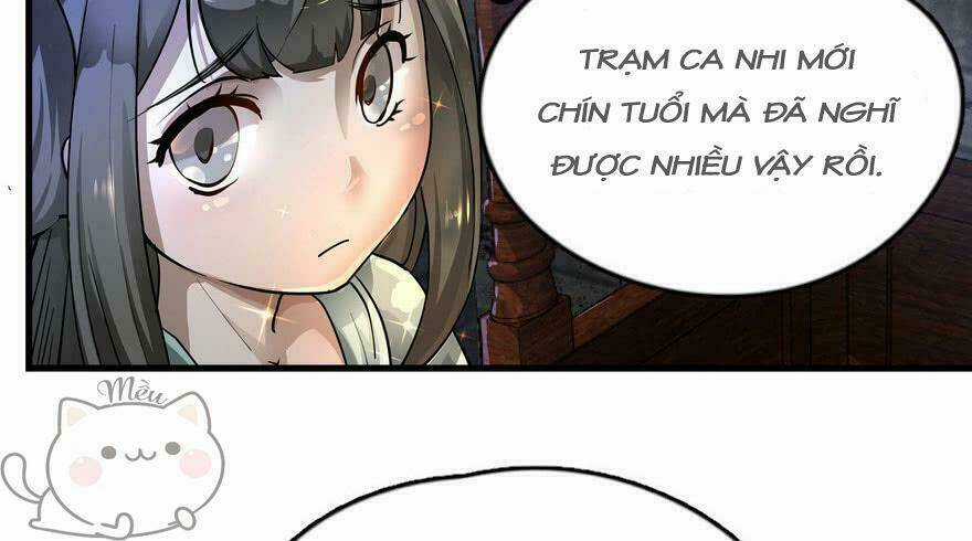 Quẻ Phi Thiên Hạ Chapter 2 trang 116