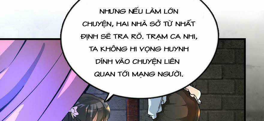 Quẻ Phi Thiên Hạ Chapter 2 trang 117