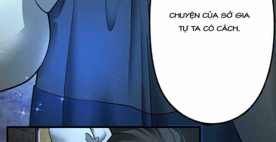 Quẻ Phi Thiên Hạ Chapter 2 trang 120