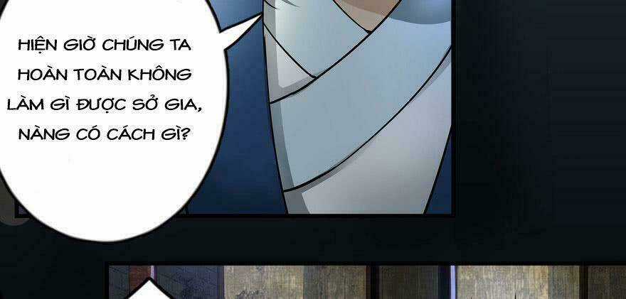 Quẻ Phi Thiên Hạ Chapter 2 trang 122