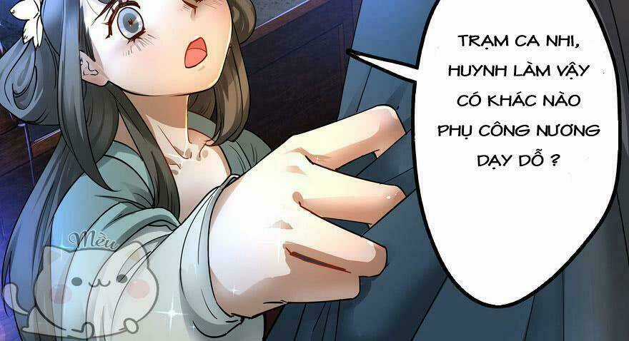 Quẻ Phi Thiên Hạ Chapter 2 trang 125