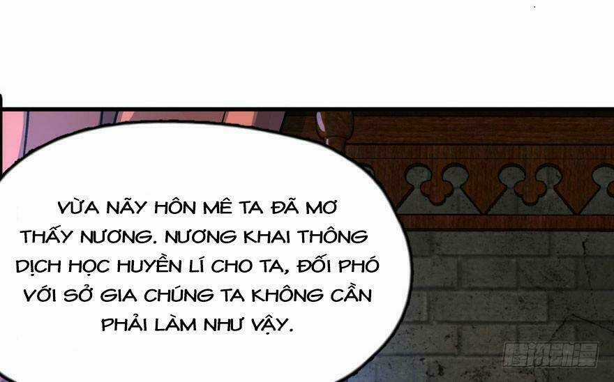 Quẻ Phi Thiên Hạ Chapter 2 trang 128