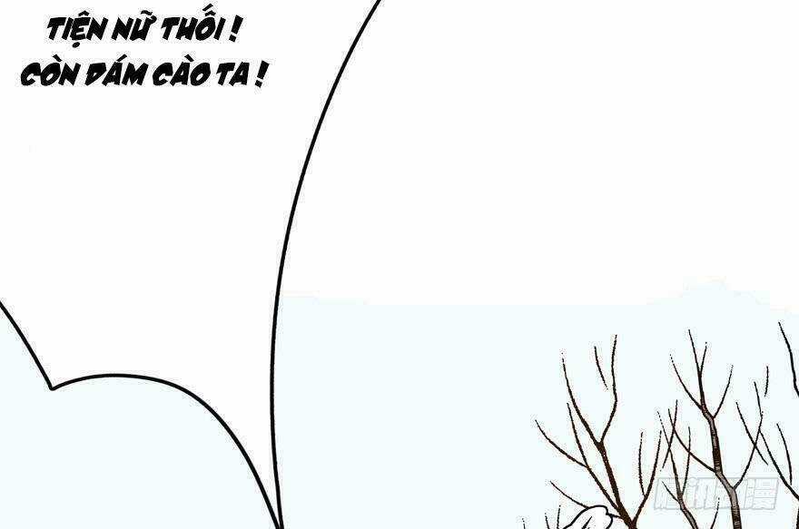 Quẻ Phi Thiên Hạ Chapter 2 trang 13