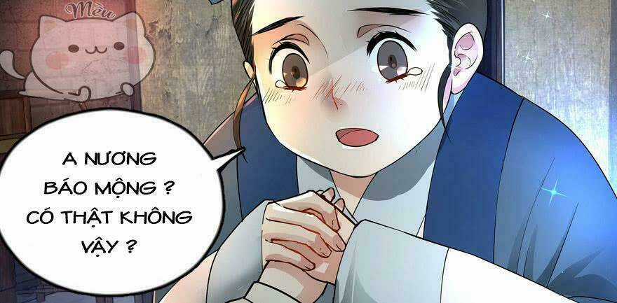 Quẻ Phi Thiên Hạ Chapter 2 trang 130