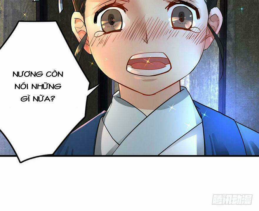 Quẻ Phi Thiên Hạ Chapter 2 trang 132