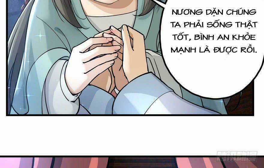 Quẻ Phi Thiên Hạ Chapter 2 trang 135