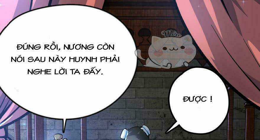 Quẻ Phi Thiên Hạ Chapter 2 trang 136