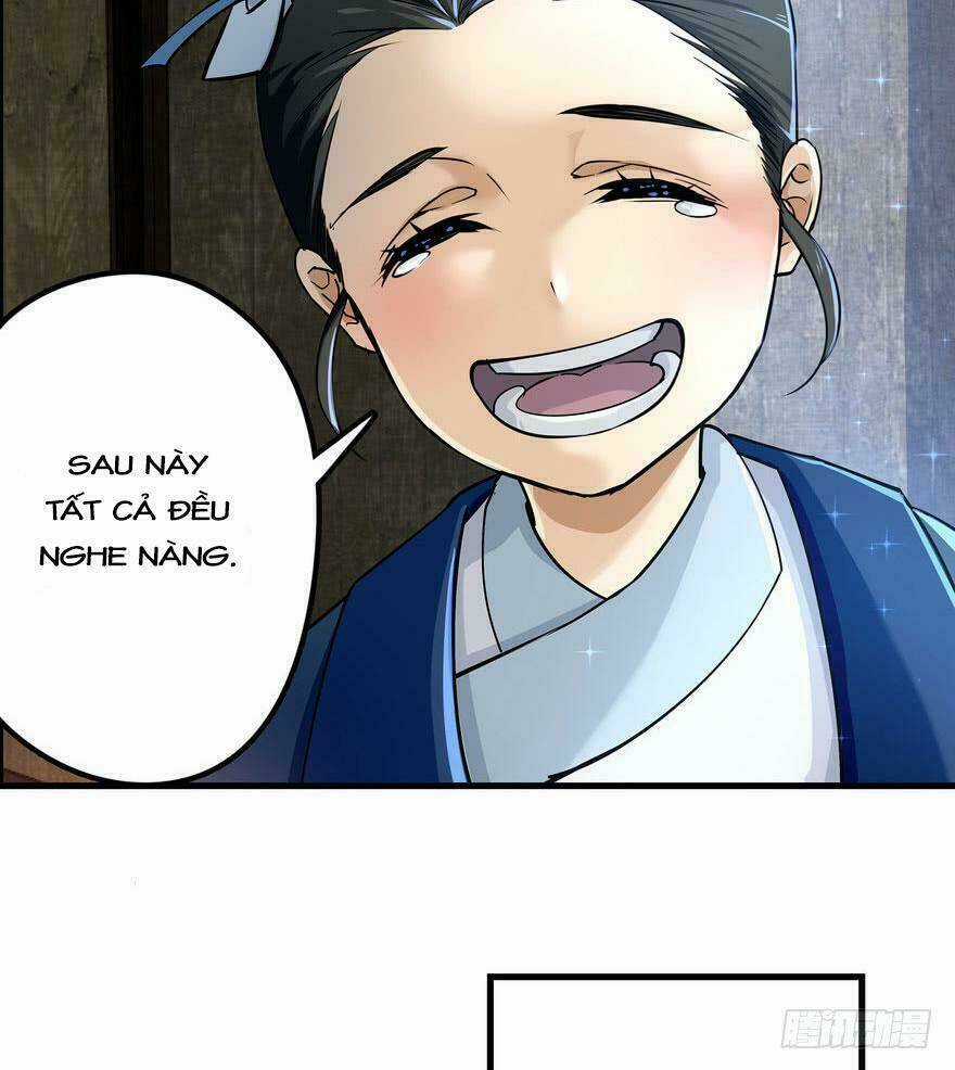 Quẻ Phi Thiên Hạ Chapter 2 trang 138