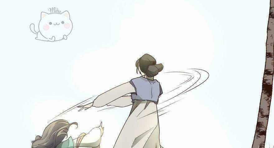 Quẻ Phi Thiên Hạ Chapter 2 trang 15