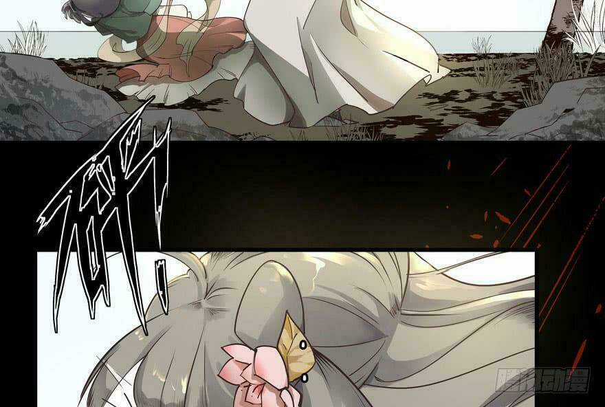 Quẻ Phi Thiên Hạ Chapter 2 trang 16