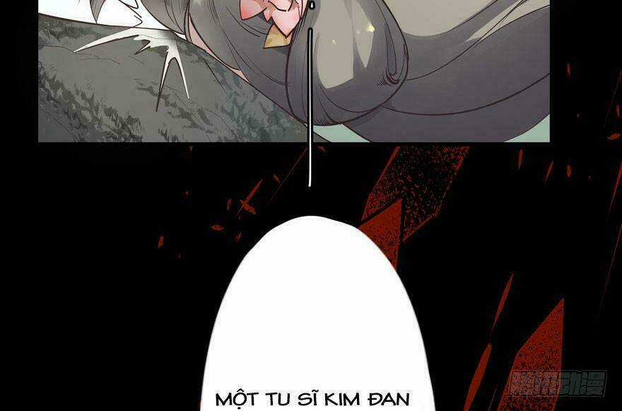 Quẻ Phi Thiên Hạ Chapter 2 trang 17