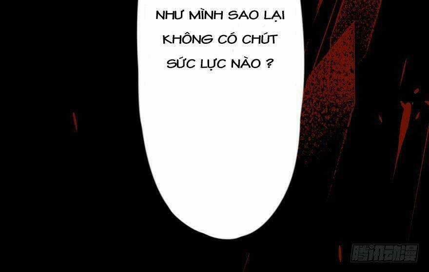 Quẻ Phi Thiên Hạ Chapter 2 trang 18