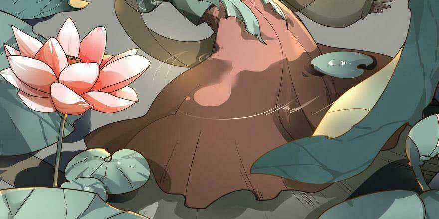 Quẻ Phi Thiên Hạ Chapter 2 trang 2