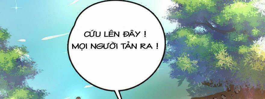 Quẻ Phi Thiên Hạ Chapter 2 trang 22