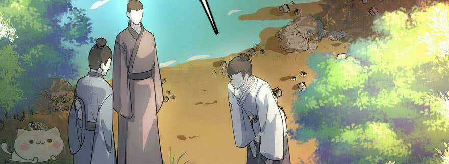 Quẻ Phi Thiên Hạ Chapter 2 trang 23