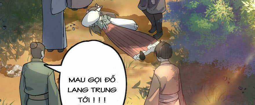 Quẻ Phi Thiên Hạ Chapter 2 trang 24