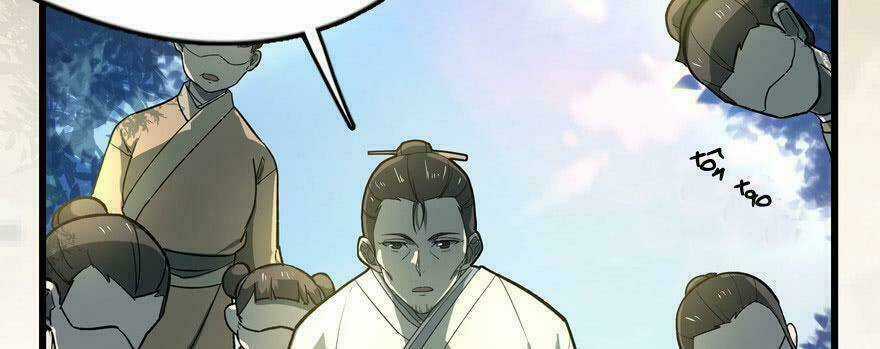 Quẻ Phi Thiên Hạ Chapter 2 trang 27