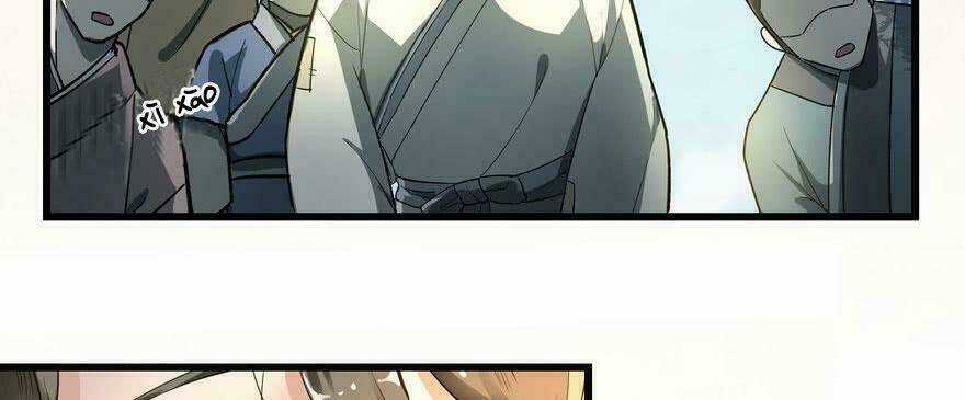 Quẻ Phi Thiên Hạ Chapter 2 trang 28