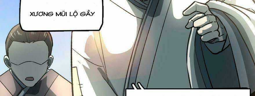 Quẻ Phi Thiên Hạ Chapter 2 trang 31