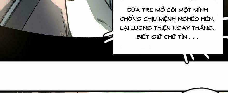 Quẻ Phi Thiên Hạ Chapter 2 trang 32