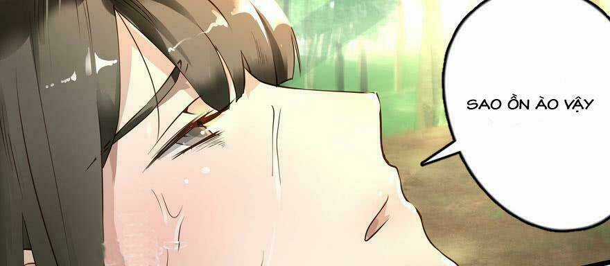 Quẻ Phi Thiên Hạ Chapter 2 trang 33