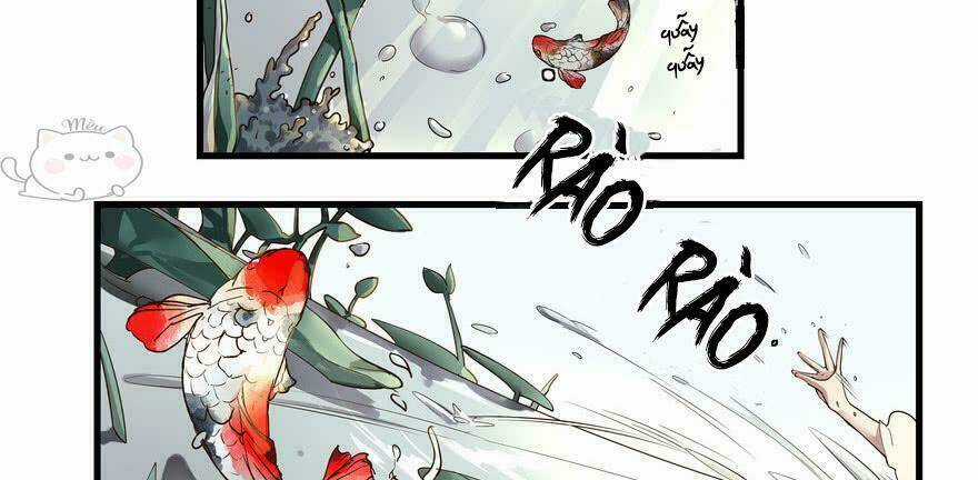 Quẻ Phi Thiên Hạ Chapter 2 trang 4