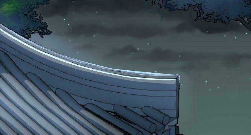 Quẻ Phi Thiên Hạ Chapter 2 trang 40