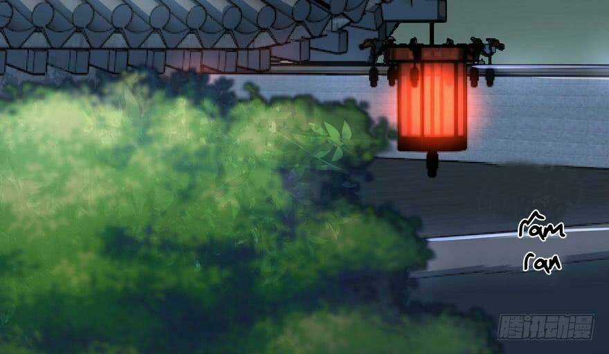 Quẻ Phi Thiên Hạ Chapter 2 trang 41