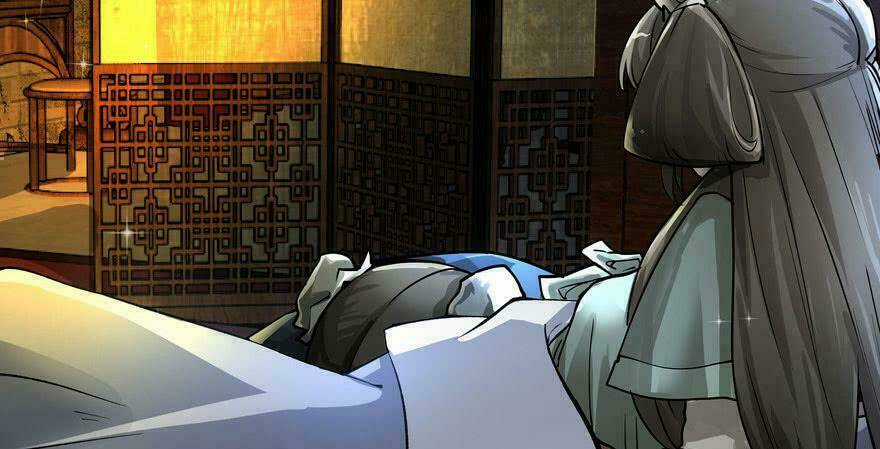 Quẻ Phi Thiên Hạ Chapter 2 trang 47