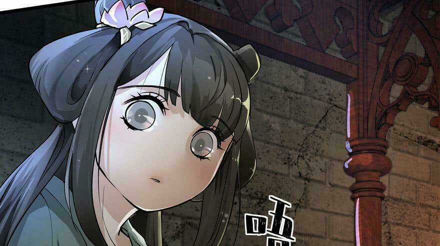 Quẻ Phi Thiên Hạ Chapter 2 trang 49