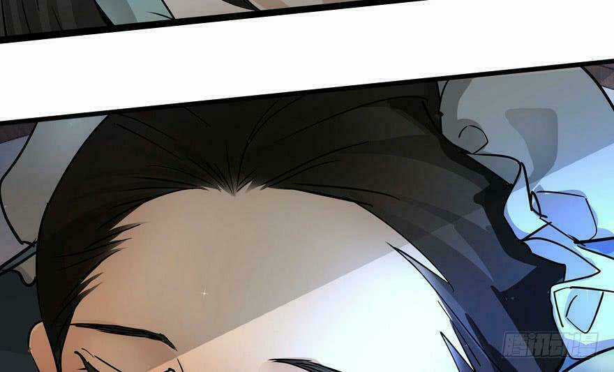 Quẻ Phi Thiên Hạ Chapter 2 trang 50