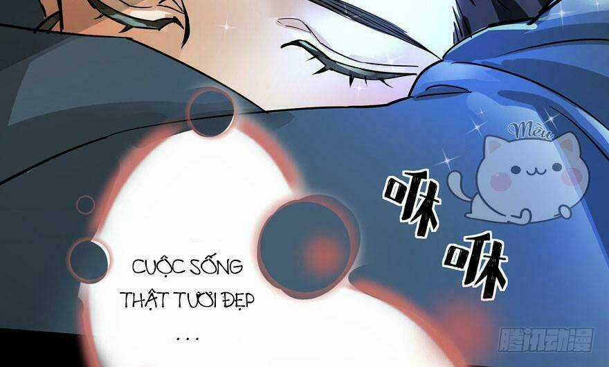 Quẻ Phi Thiên Hạ Chapter 2 trang 51