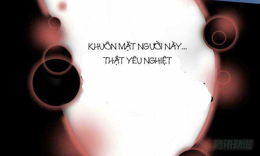 Quẻ Phi Thiên Hạ Chapter 2 trang 52