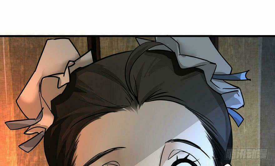 Quẻ Phi Thiên Hạ Chapter 2 trang 54