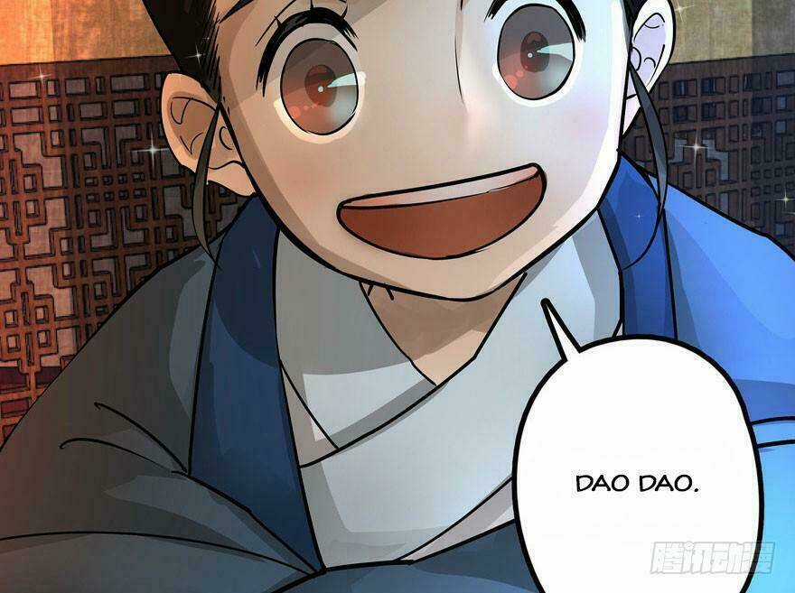 Quẻ Phi Thiên Hạ Chapter 2 trang 55