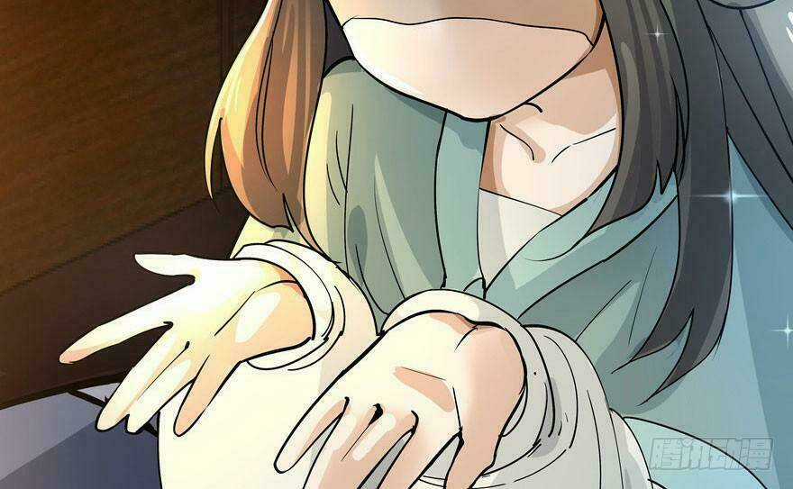 Quẻ Phi Thiên Hạ Chapter 2 trang 69