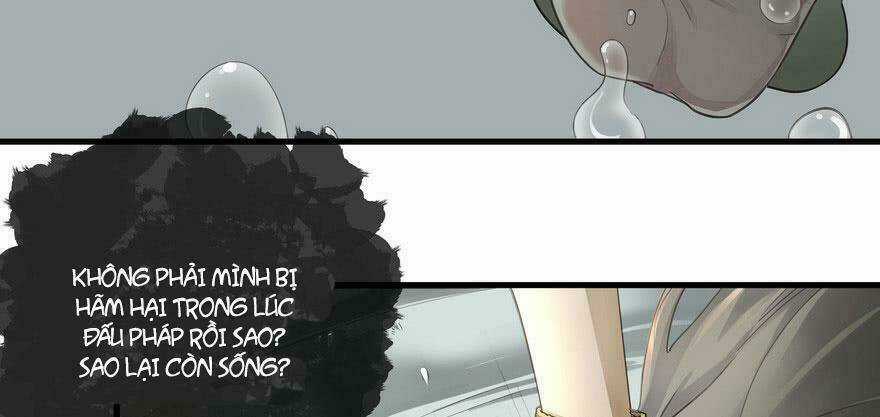 Quẻ Phi Thiên Hạ Chapter 2 trang 7