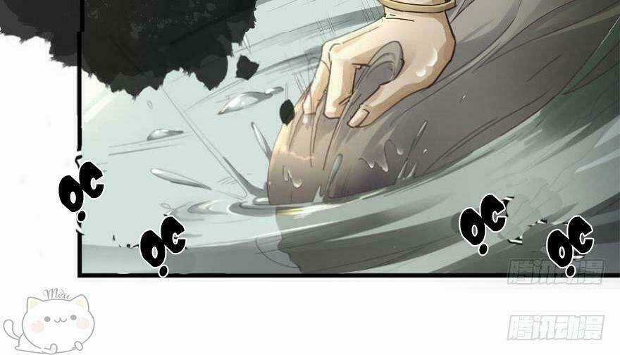 Quẻ Phi Thiên Hạ Chapter 2 trang 8