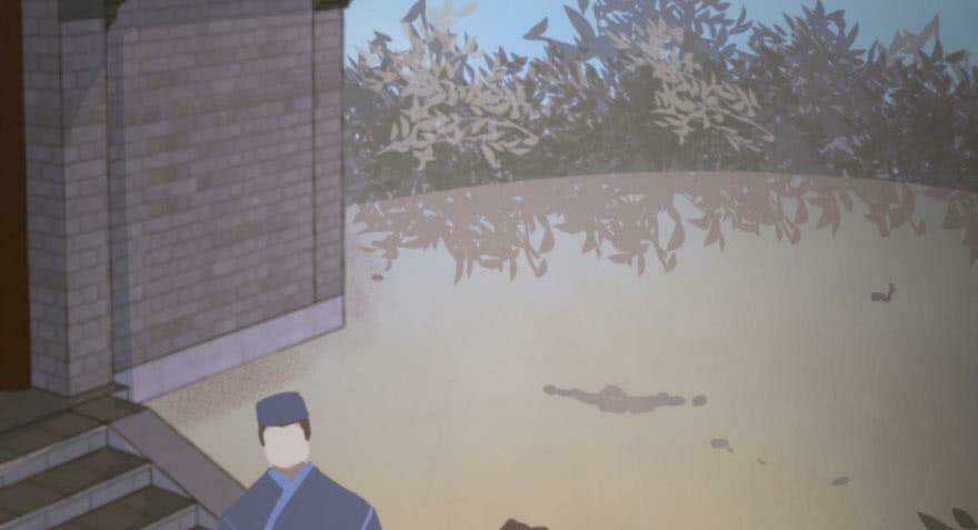 Quẻ Phi Thiên Hạ Chapter 2 trang 80