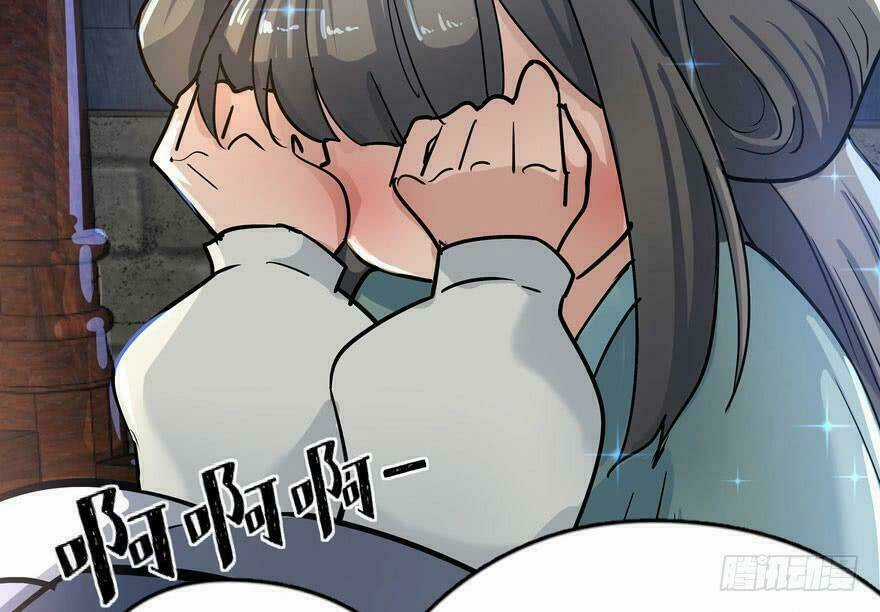 Quẻ Phi Thiên Hạ Chapter 2 trang 83